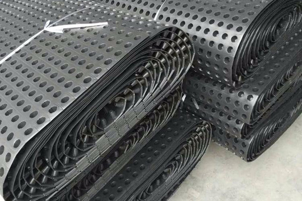 原生料排水板与再生料的区别 第3张