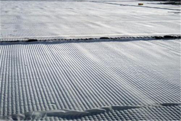 排水板的正确铺设方法 第3张