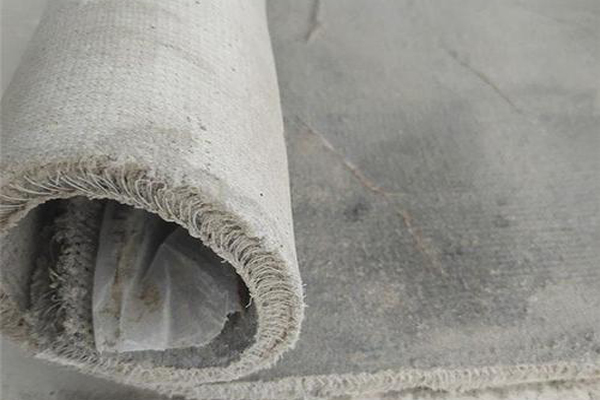 复合排水网与水泥毯的区别 第2张