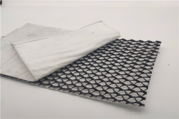 复合排水网与水泥毯的区别 第1张