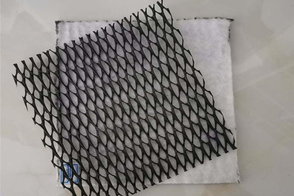 三维复合排水网施工时的注意事项 第3张