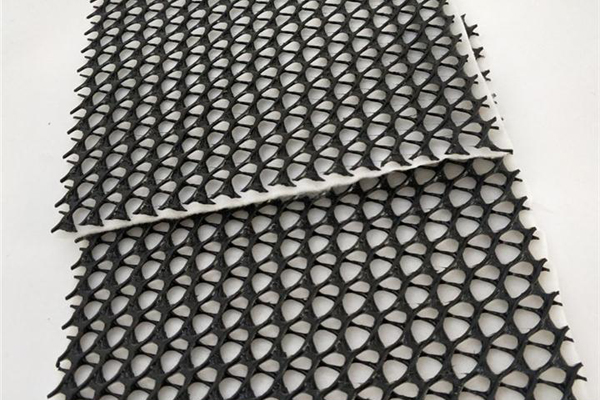 复合排水网的用途  第1张