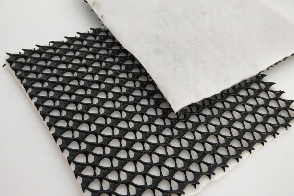 复合排水网庭院排水  第2张