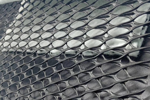 三维复合排水网可以用在哪些地下工程中